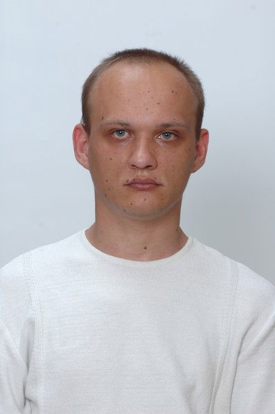 Кирилл Данилов