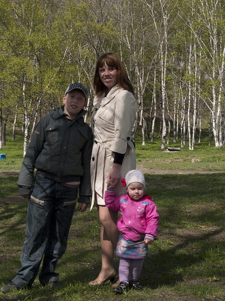 Елена Клацун