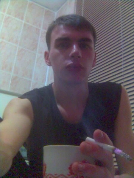 Петух Павел