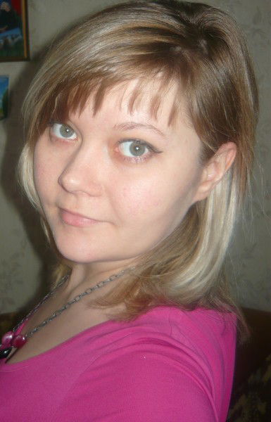 Ксения Морозова