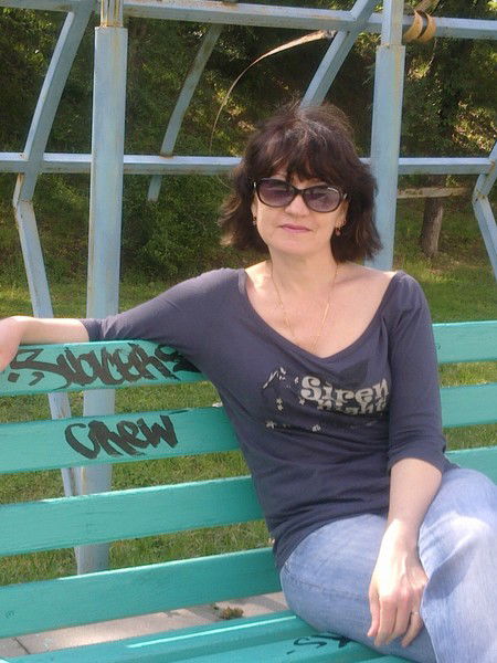 Татьяна Стратинская