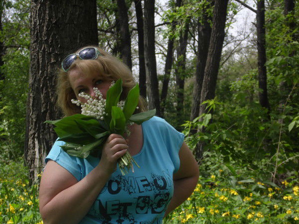 Ирина Сароян (Исаенко)