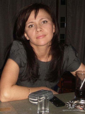 Наталья Булатова