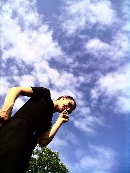 Алексей Кикеев