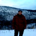 Николай Чесаков