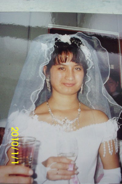 Галия Жакупова