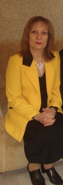 Златова Людмила