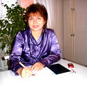 Татьяна Абдеева