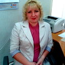 Ольга Зеленева