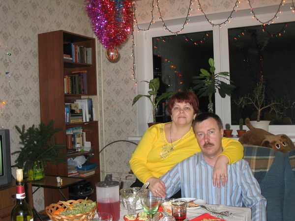 Александр Владимиров