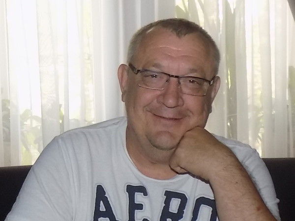 Юрий Смирный