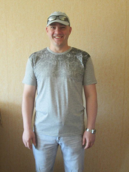 Андрей Ярцев