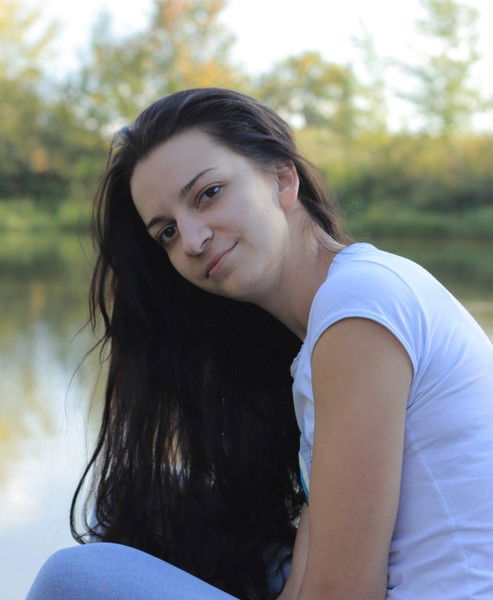 Нина Мужикова