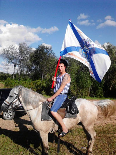 Михаил Тепляков