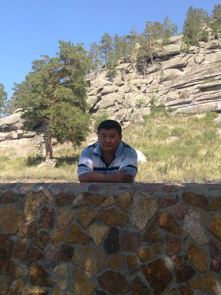 Мурат Юсупов