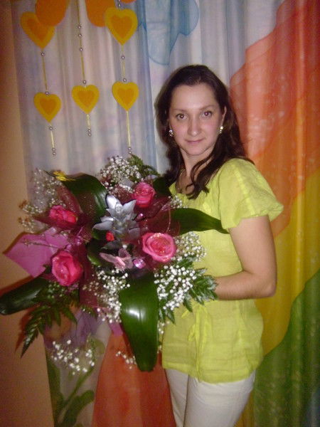 Света Соколова