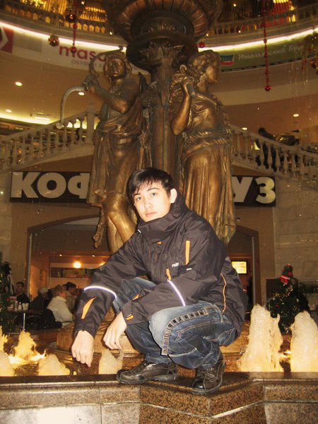 Анис Каримов