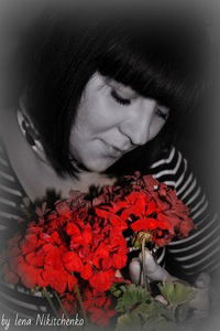 Вероника Камбулова