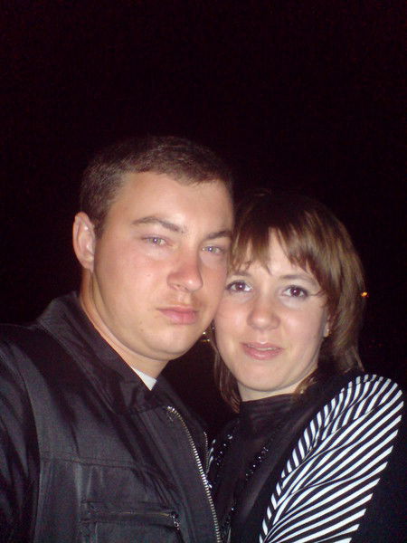 Олеся Лесина