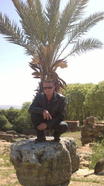 Андрей Соколов