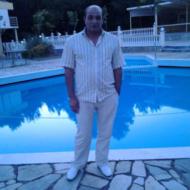 Тимур Кесидис