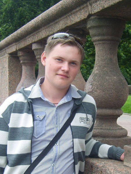 Александр Слуцкий