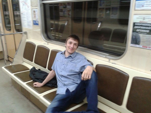 Александр Шаплыко