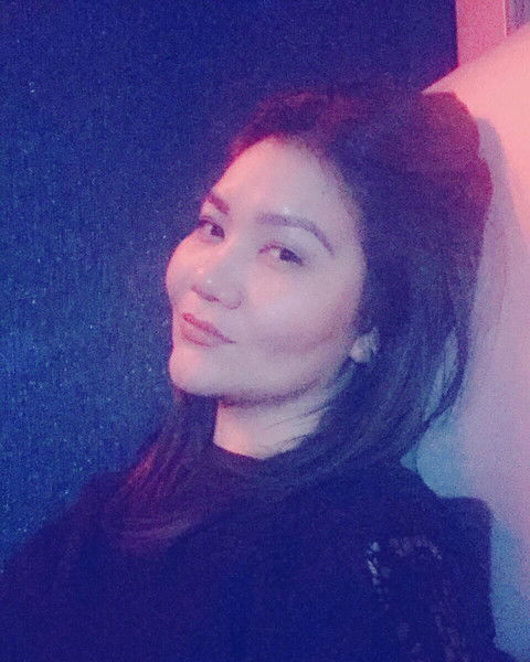 Гульвира Раева