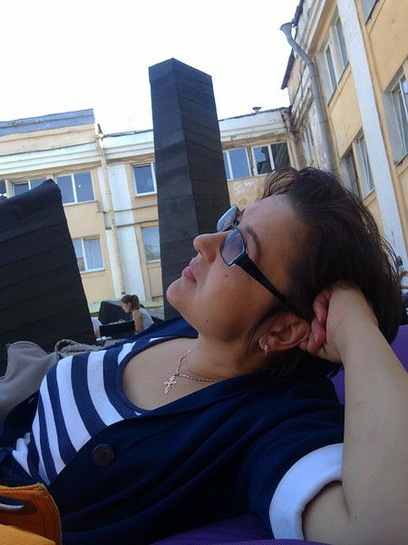 Елена Боровская