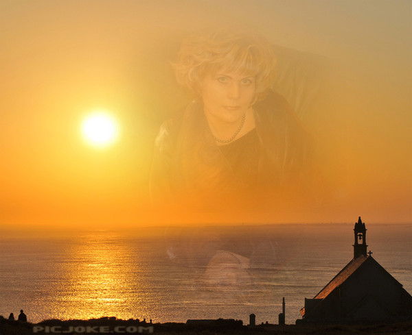 Татьяна Максимова