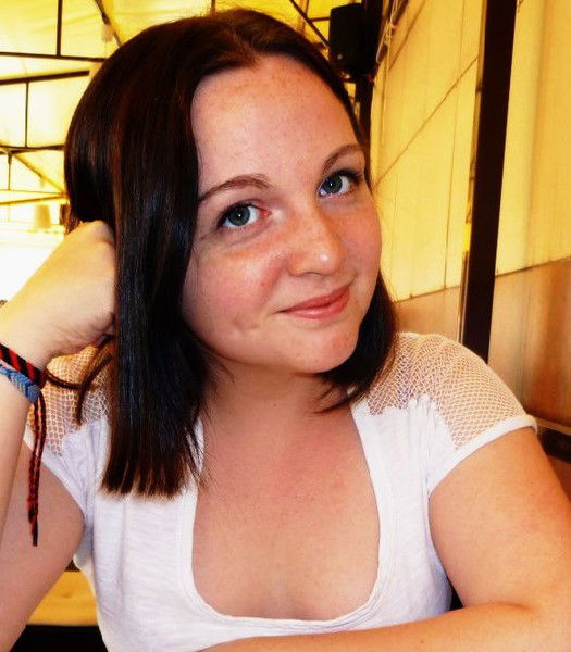 Ольга Алексеенко