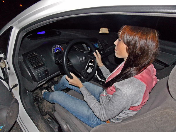 Юлия Кузнецова