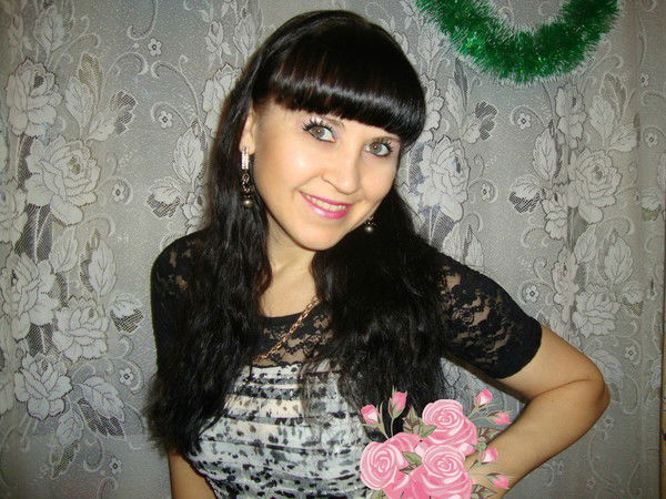 Елена Фролова