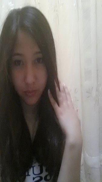 Гаухар Сугралиева