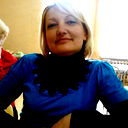 Марина Багдюн
