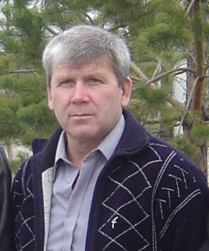 Сергей Телятников