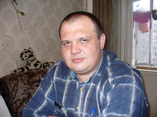 Алексей Ракитянский