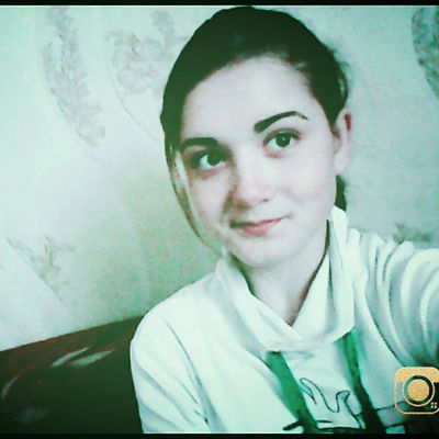 Надя Никишина