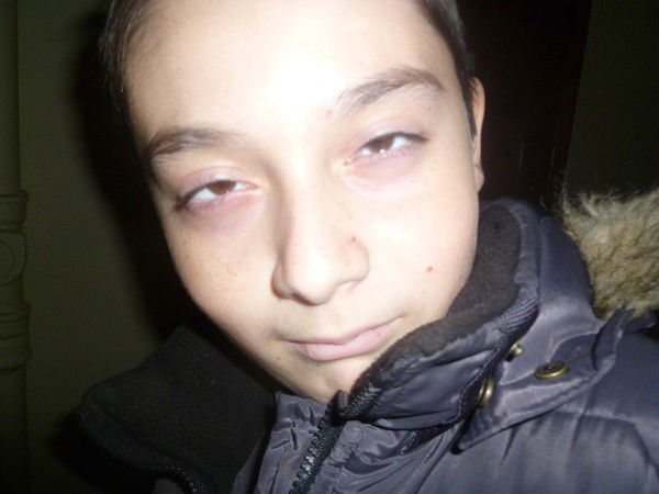 Максим Козлов