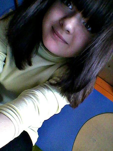 Ирина Гордеева