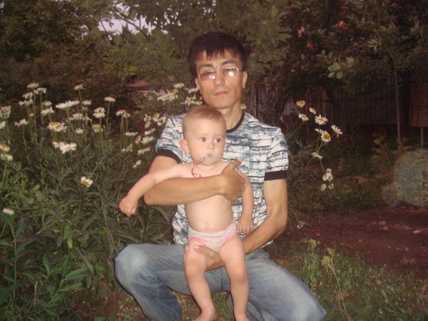 Muzaffarxon Inoyatov