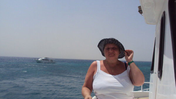 Валентина Малышонкова