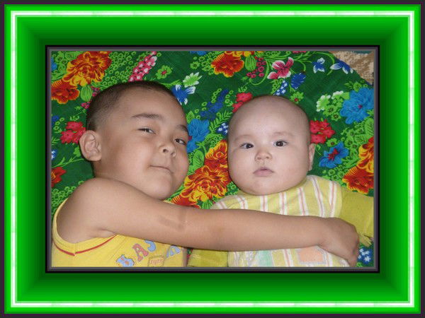 Данагуль Жанбырбаева