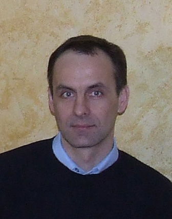 Алексей Ровдо