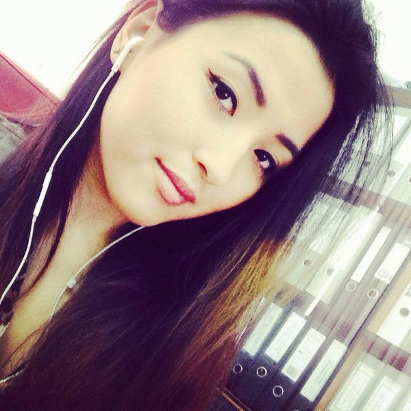 Жанат Буйраева