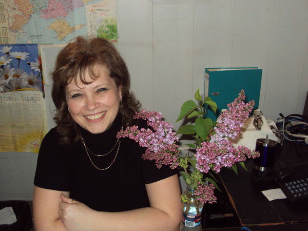 Людмила Благая