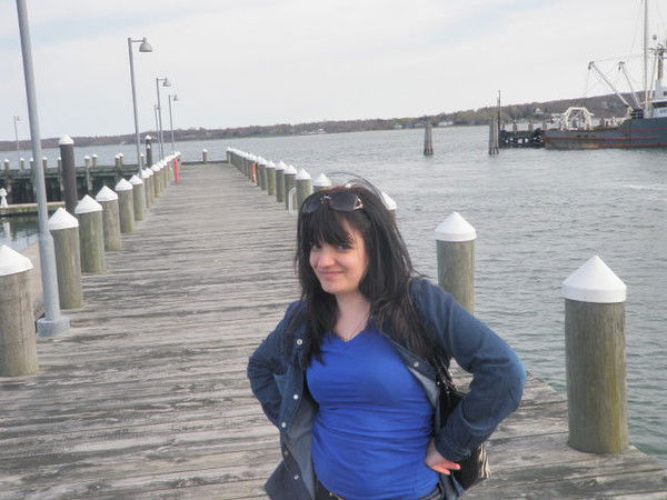 Татьяна Мадар