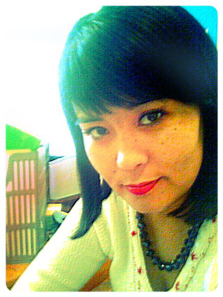 Асемгуль Бигалиева