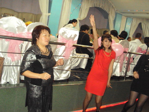 Сания Рустембекова