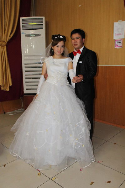 Гаухар Абуталип